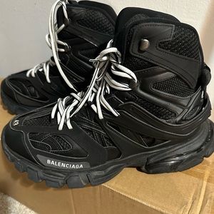 Men Balenciaga